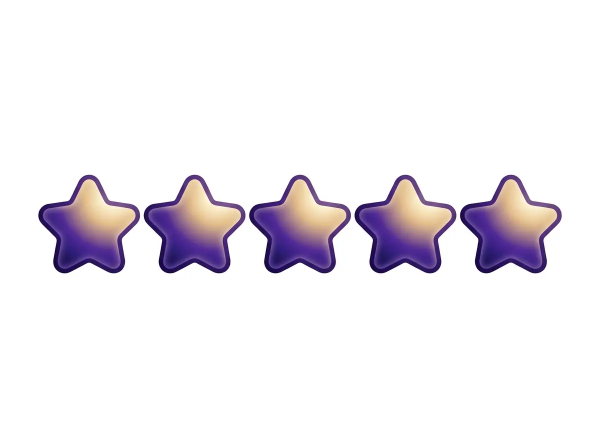 4.6 star rating